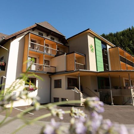 Hotel Moenichwalderhof Zewnętrze zdjęcie