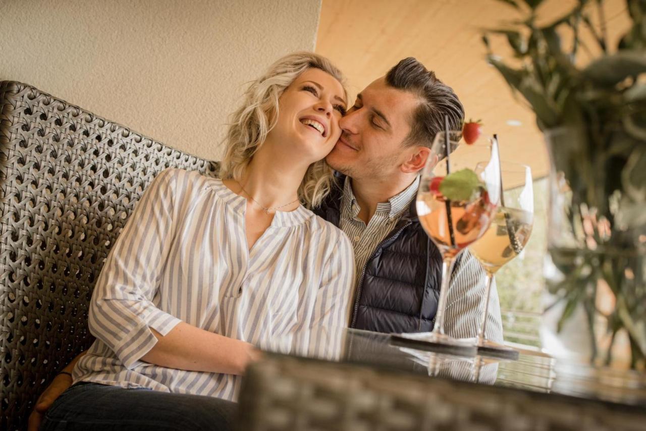 Hotel Moenichwalderhof Zewnętrze zdjęcie