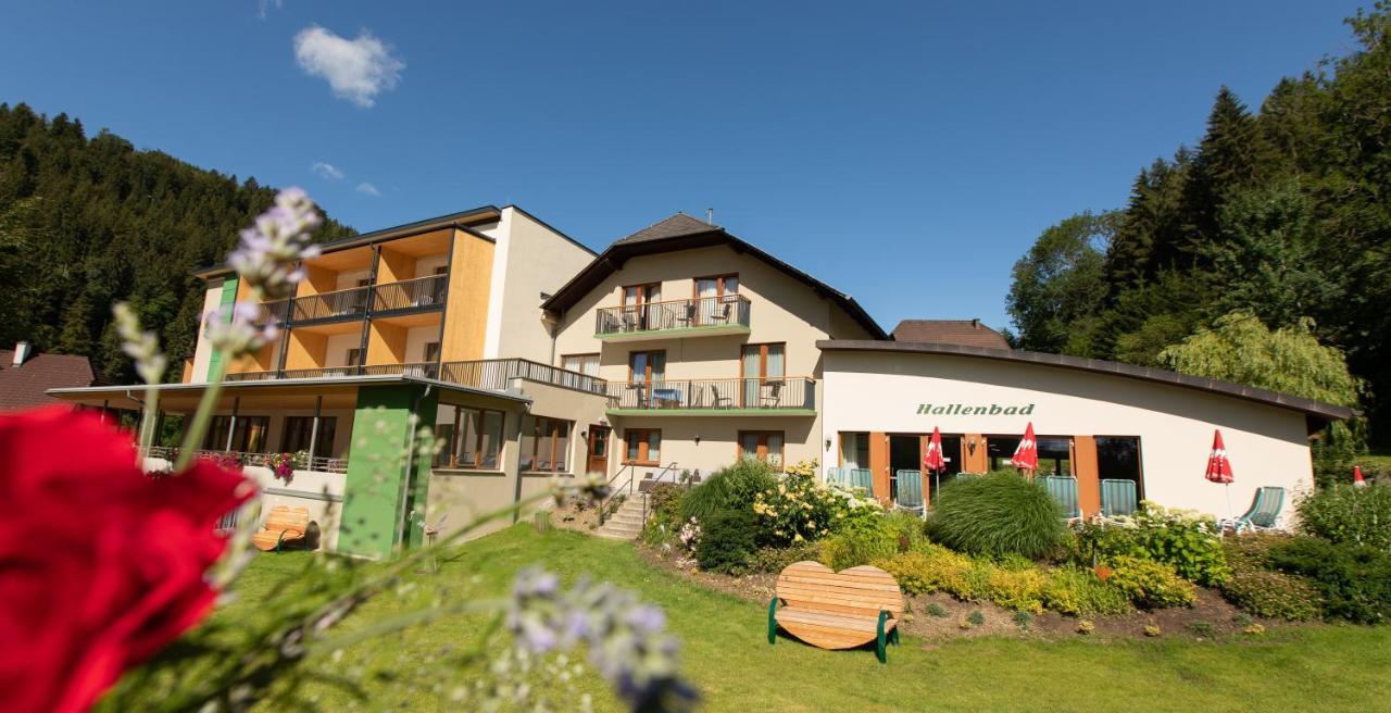 Hotel Moenichwalderhof Zewnętrze zdjęcie