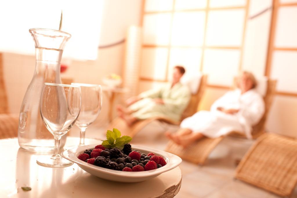 Hotel Moenichwalderhof Zewnętrze zdjęcie