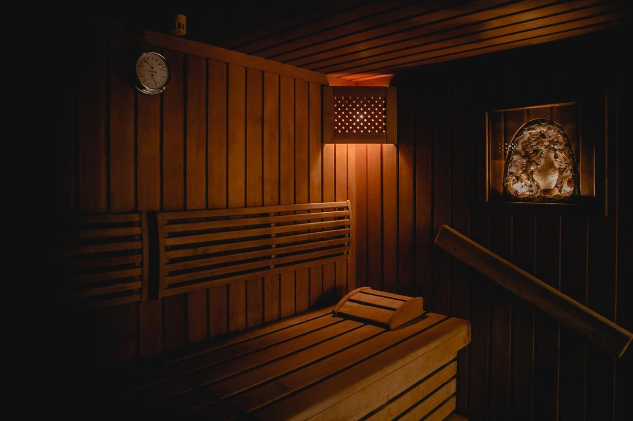 Hotel Moenichwalderhof Zewnętrze zdjęcie