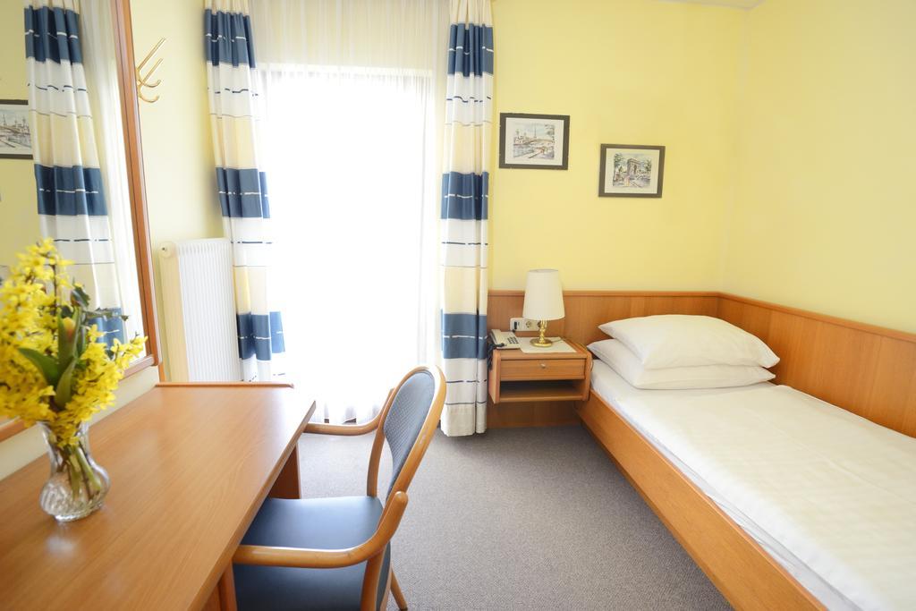 Hotel Moenichwalderhof Pokój zdjęcie