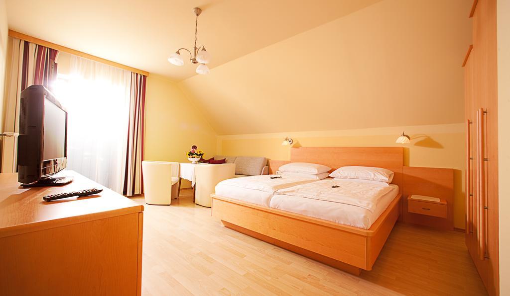 Hotel Moenichwalderhof Pokój zdjęcie