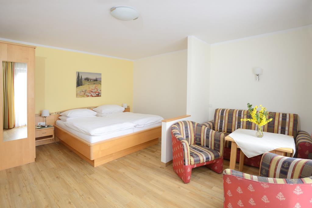 Hotel Moenichwalderhof Pokój zdjęcie