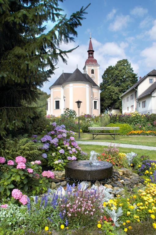 Hotel Moenichwalderhof Zewnętrze zdjęcie