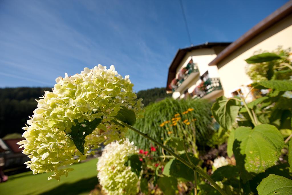 Hotel Moenichwalderhof Zewnętrze zdjęcie